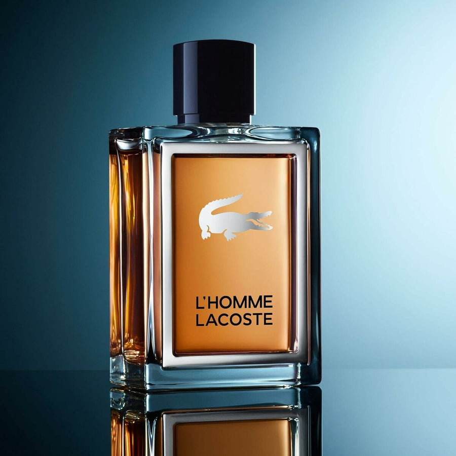 Parfym Herrar Lacoste L'Homme EDT 100 ml