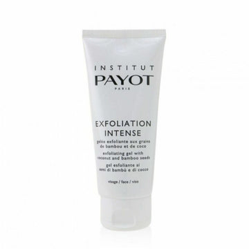 Ansiktsskrubbgel Payot Intense (100 ml)