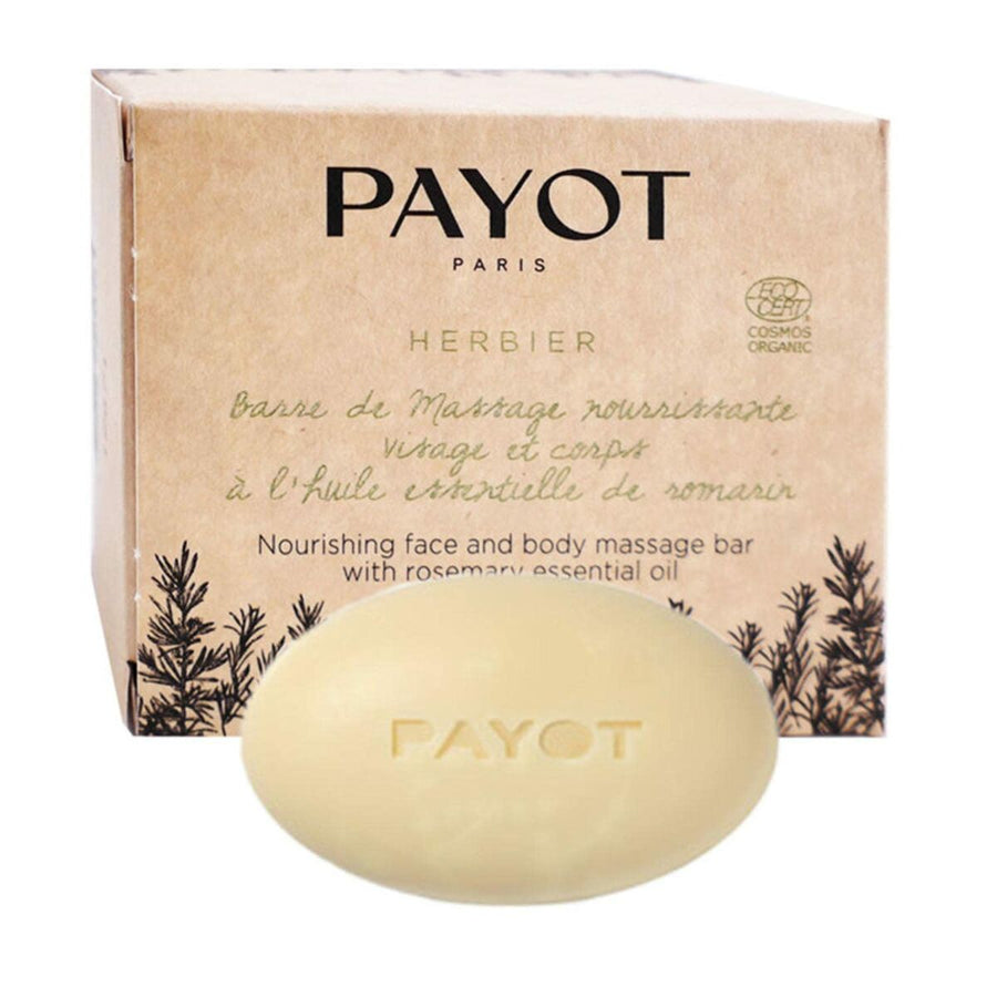 Massageolja Payot Herbier Pain De Massage 50 g