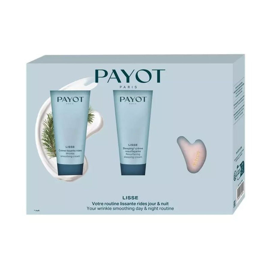 Set mit Damenkosmetik Payot Lisse 3 Stücke