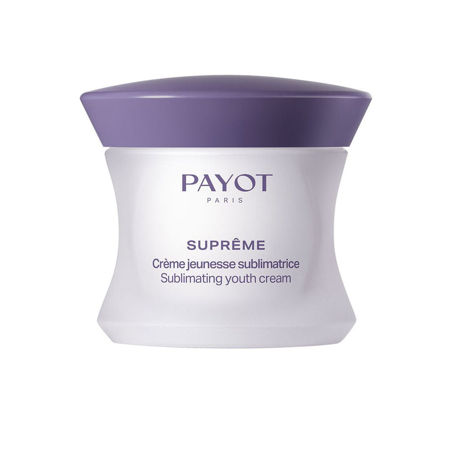 Facial Corrector Payot Suprême Crème Jeunesse Sublimatrice