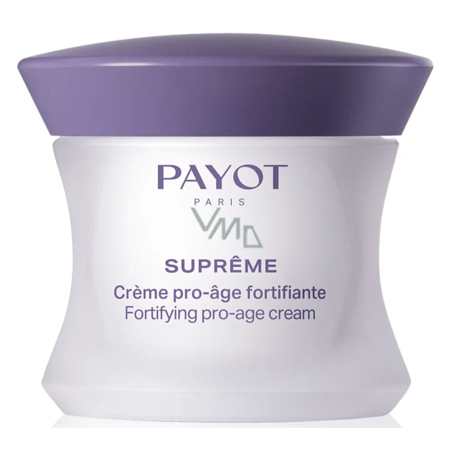 Anti-Ageing Cream Payot Suprême Pro-Âge Fortifiante 50 ml