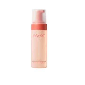 Rengöringsskum Payot Nue 150 ml Mjukt