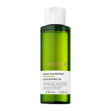 Anti-Stretch Mark Olja Cica Botanic Decleor Botanic Huile 100 ml