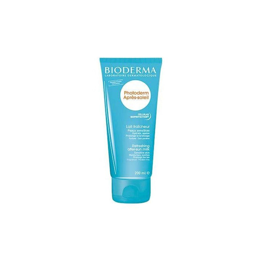 After Sun Photoderm Apres Soleil Bioderma After-Sun Milk 200 ml (Restauriert A+)