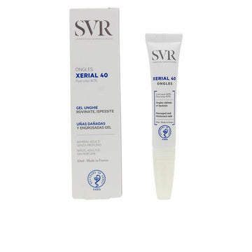 Gel-nagellack SVR Xerial Utjämnande Reducerare 10 ml