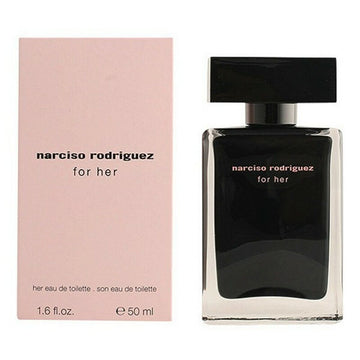 Parfym Damer Narciso Rodriguez For Her 30 ml EDT