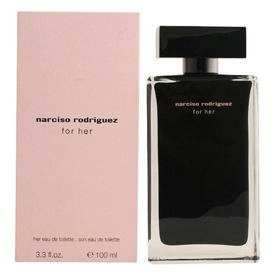 Damenparfüm Narciso Rodriguez For Her 30 ml EDT