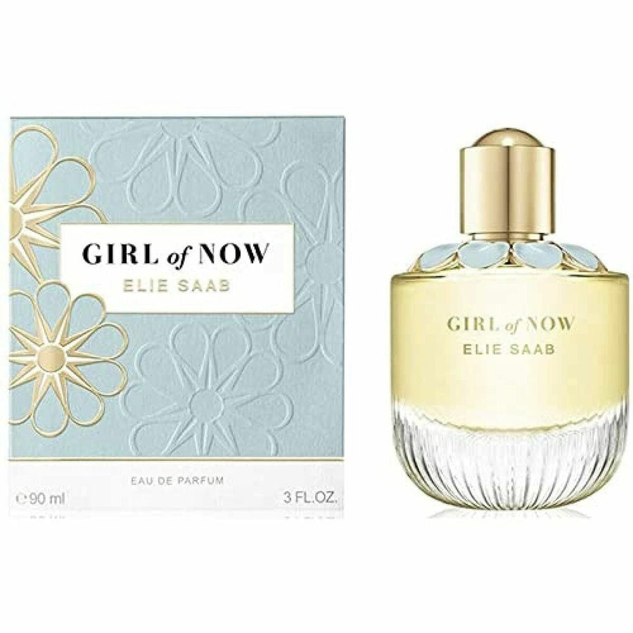 Parfym Damer Elie Saab Girl of now EDP 90 ml