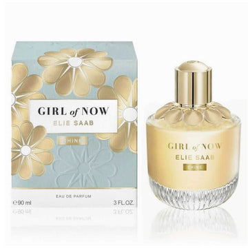 Parfym Damer Elie Saab Girl of now EDP 90 ml