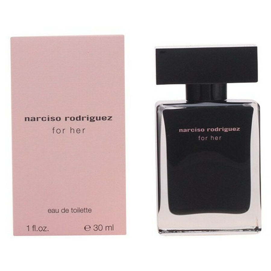 Damenparfüm Narciso Rodriguez For Her 30 ml EDT