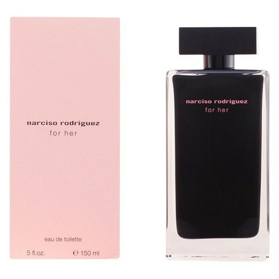 Parfym Damer Narciso Rodriguez For Her 30 ml EDT