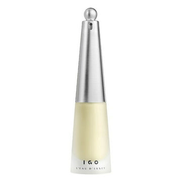 Parfym Damer Issey Miyake IGO EDT 80 ml L'eau D'issey Igo