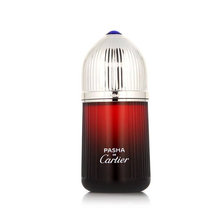 Parfym Herrar Cartier Pasha de Cartier Édition Noire Sport EDT 100 ml