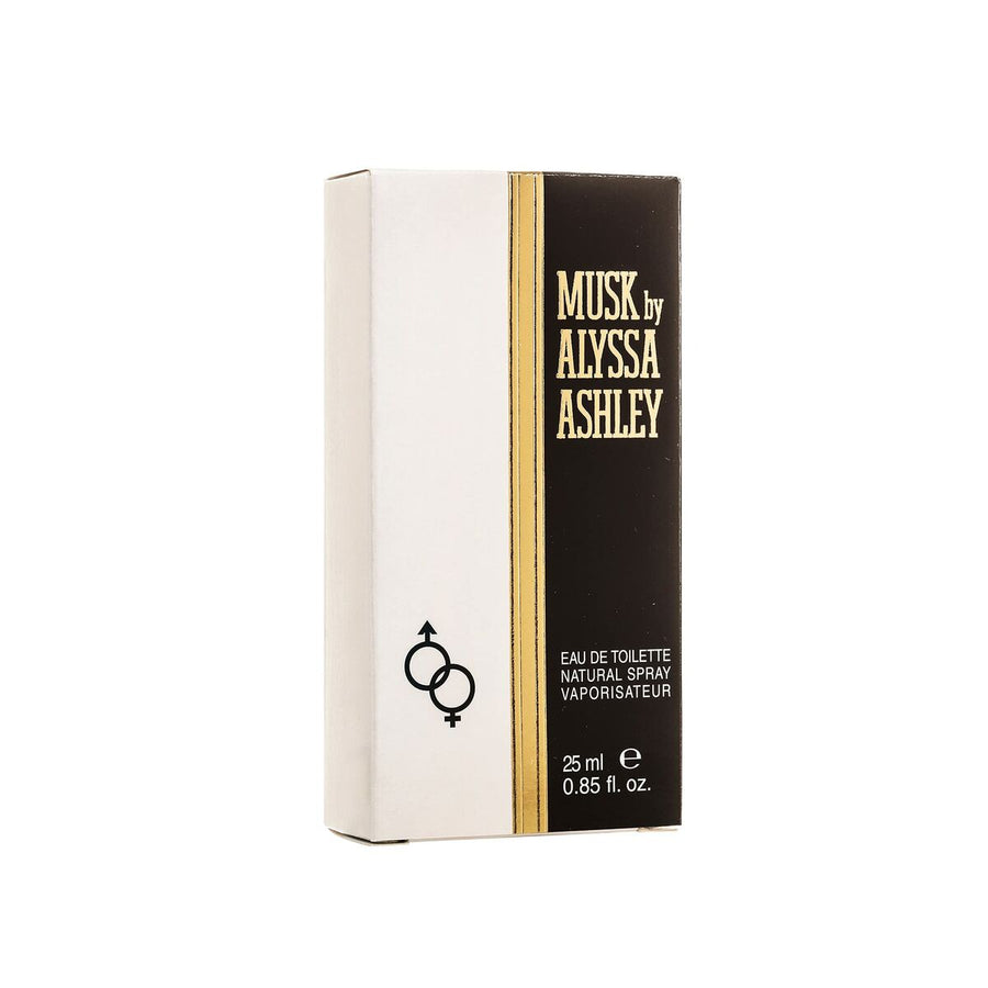 Parfym Damer Alyssa Ashley Musk EDT 25 ml