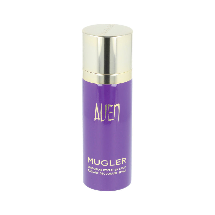 Spray Deodorant Mugler Alien 100 ml