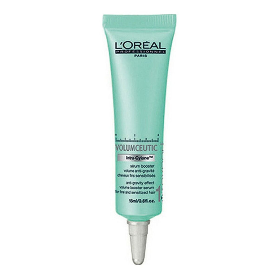 Hårserum Expert Serum Volumetry L'Oreal Professionnel Paris Expert Serum (15 x 15 ml)