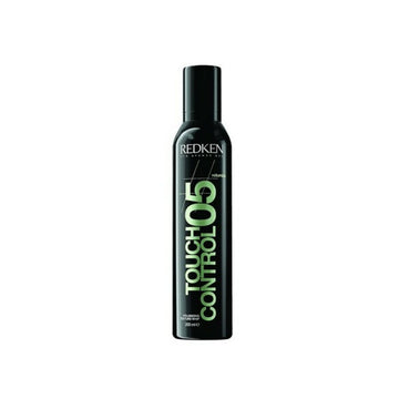 Volymgivande skum Redken Touch Control 200 ml