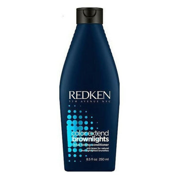 Återställande balsam Color Extend Brownlights Redken