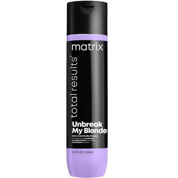 Strengthening Conditioner Matrix Unbreak My Blonde 300 ml