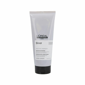 Balsam L'Oreal Professionnel Paris Silver (200 ml)