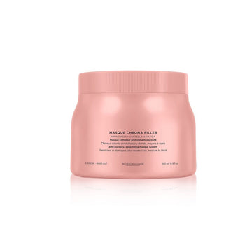 Hair Mask Kerastase Chroma Abs