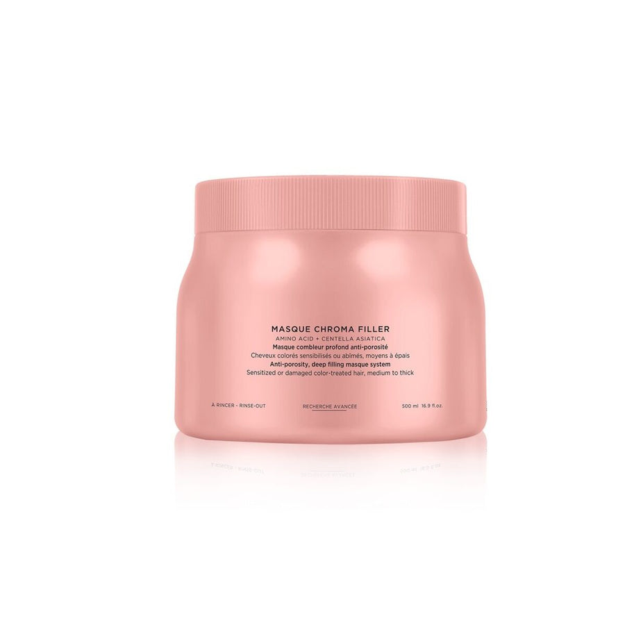 Hair Mask Kerastase Chroma Abs