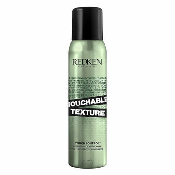 Volymgivande skum Redken Touchable 200 ml