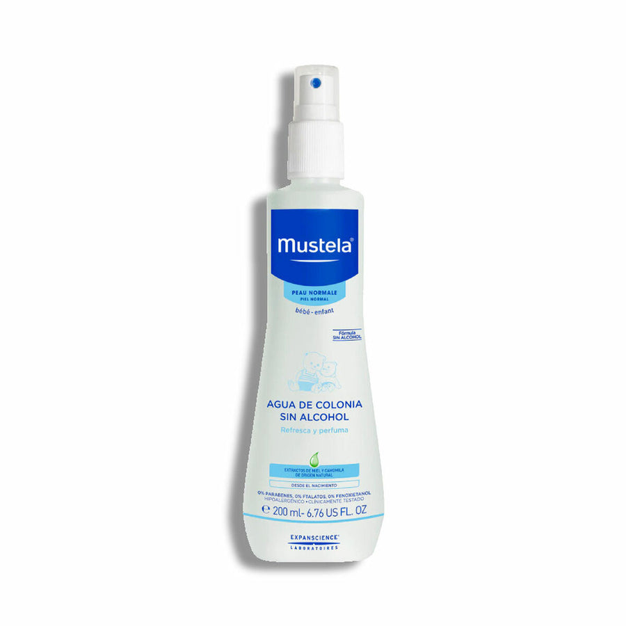 Parfym Mustela 55822 200 ml