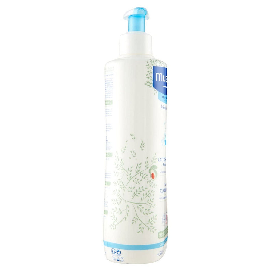 Körperlotion Mustela (500 ml)