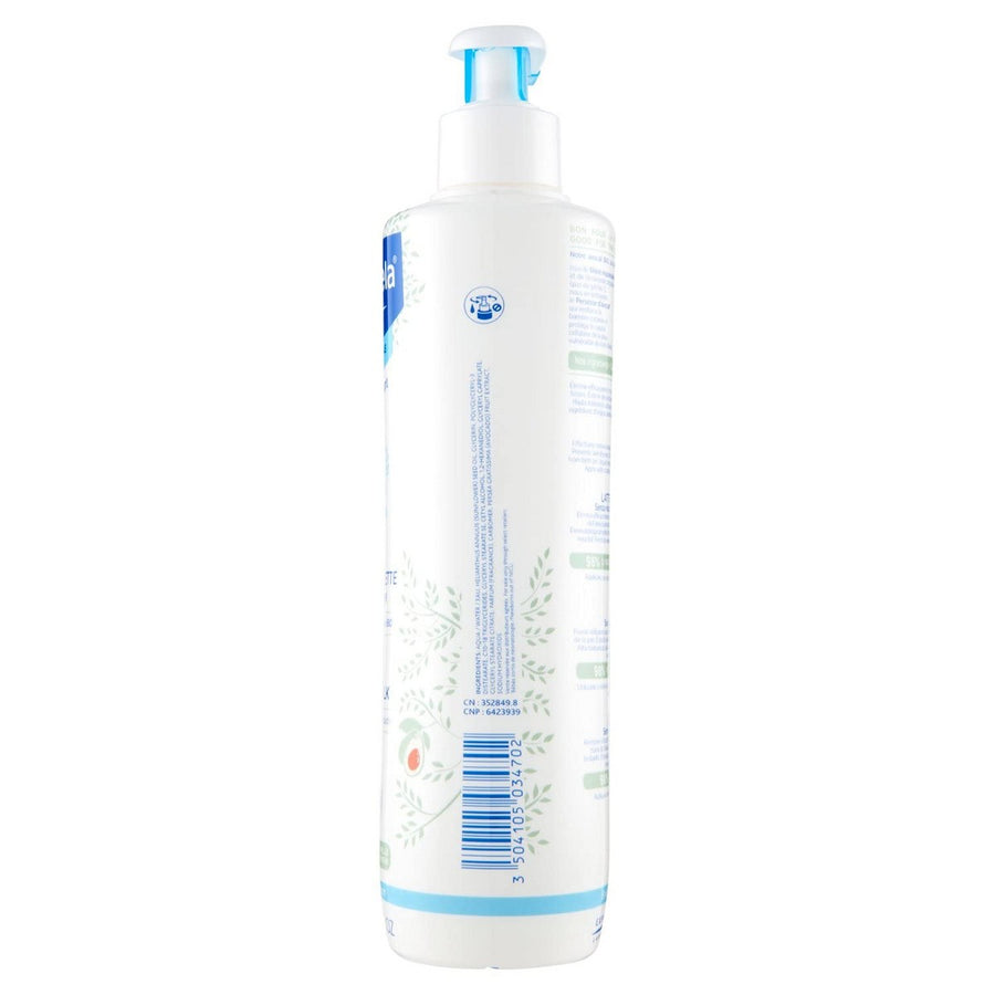 Körperlotion Mustela (500 ml)