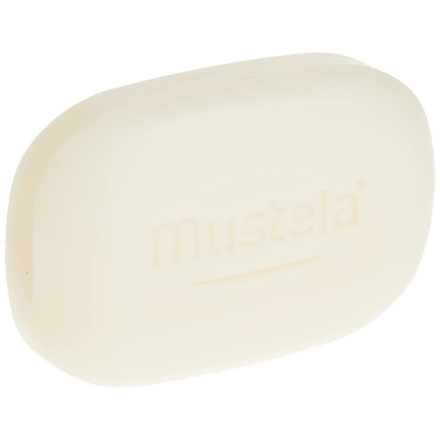 Tvål Mustela Cold Cream (100 g)