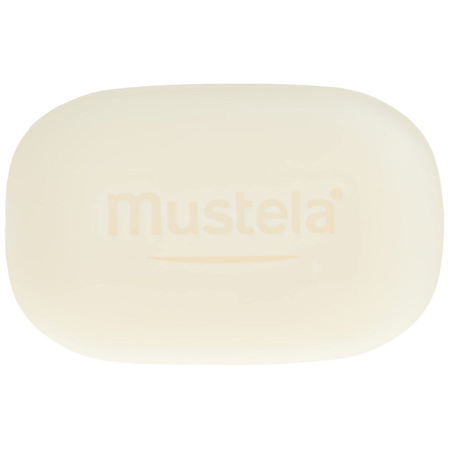 Soap Cake Mustela Cold Cream (100 g)