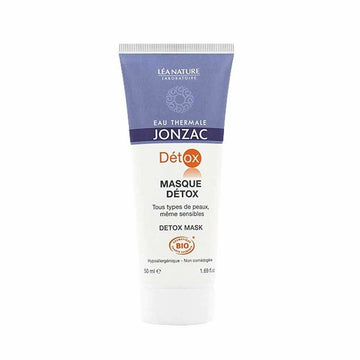 Ansiktsmask Peel Off Detox Eau Thermale Jonzac 1336318 (50 ml)