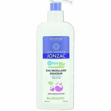 Micellares Wasser Eau Thermale Jonzac 1336374 500 ml