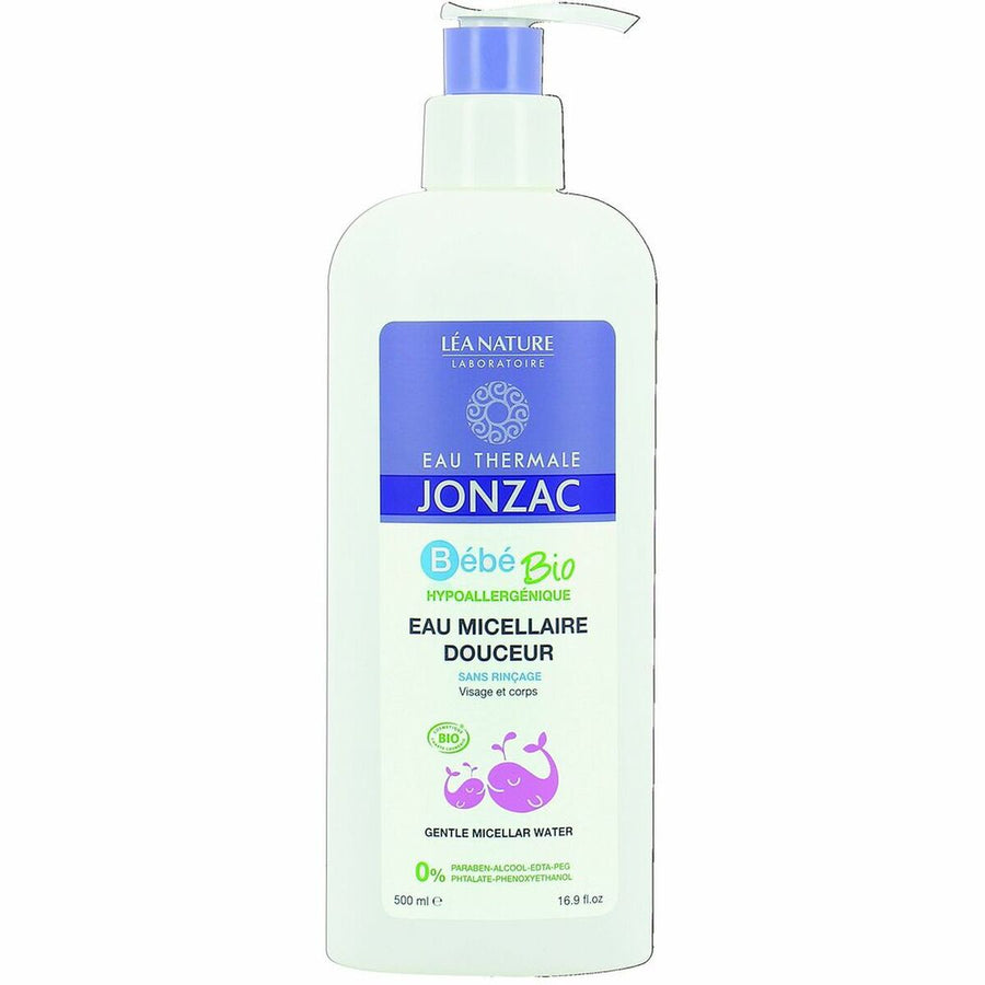 Micellärt vatten Eau Thermale Jonzac 1336374 500 ml