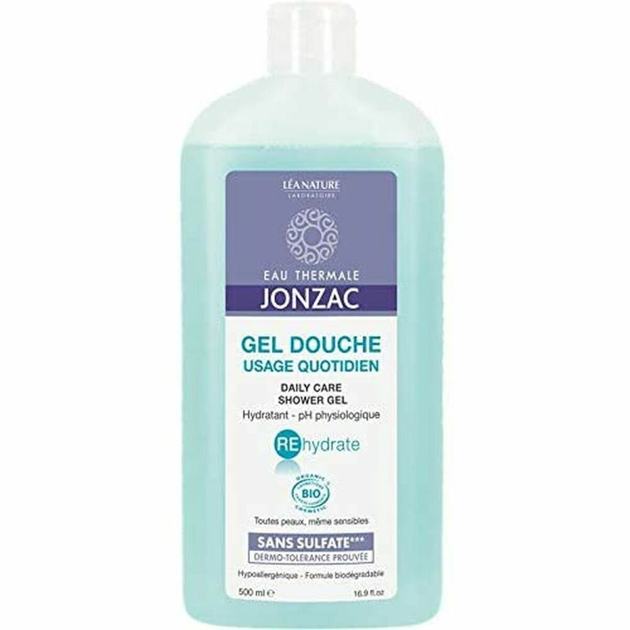 Duschgel Rehydrate Eau Thermale Jonzac 1336596 (500 ml)