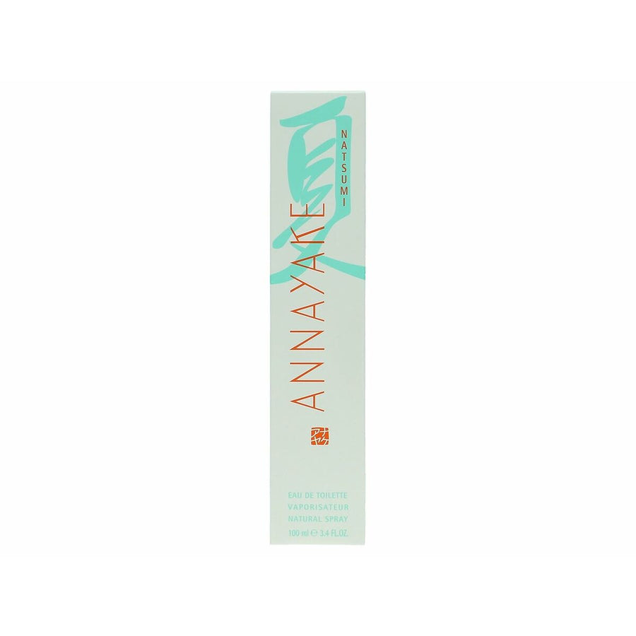 Women's Perfume Annayake NATSUMI 100 ml