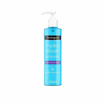 Reinigungsmilch Neutrogena 1809131 Gel 200 ml