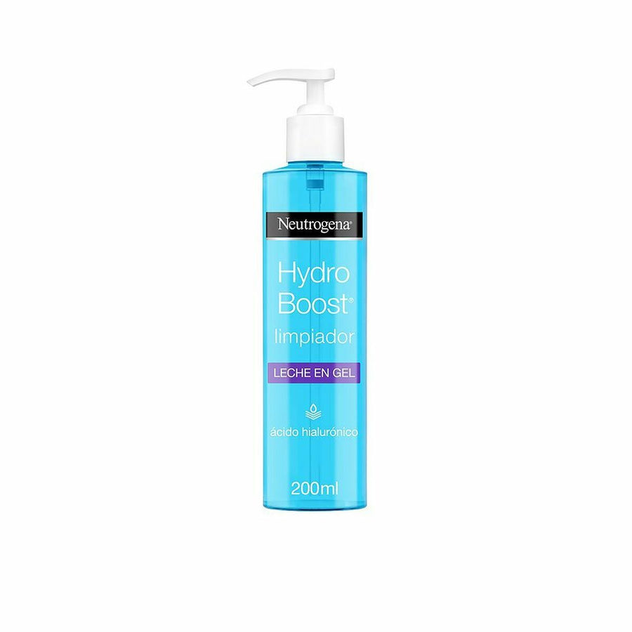 Reinigungsmilch Neutrogena 1809131 Gel 200 ml