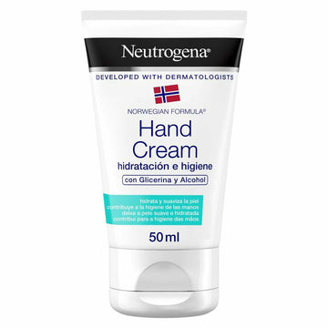 Handkräm Neutrogena (50 ml)