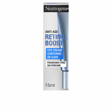 Ögonkontur Neutrogena Retinol Boost 15 ml