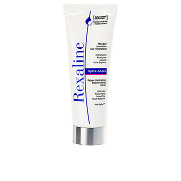 Ansiktsmask Rexaline Hydra Shock 75 ml (1 antal)