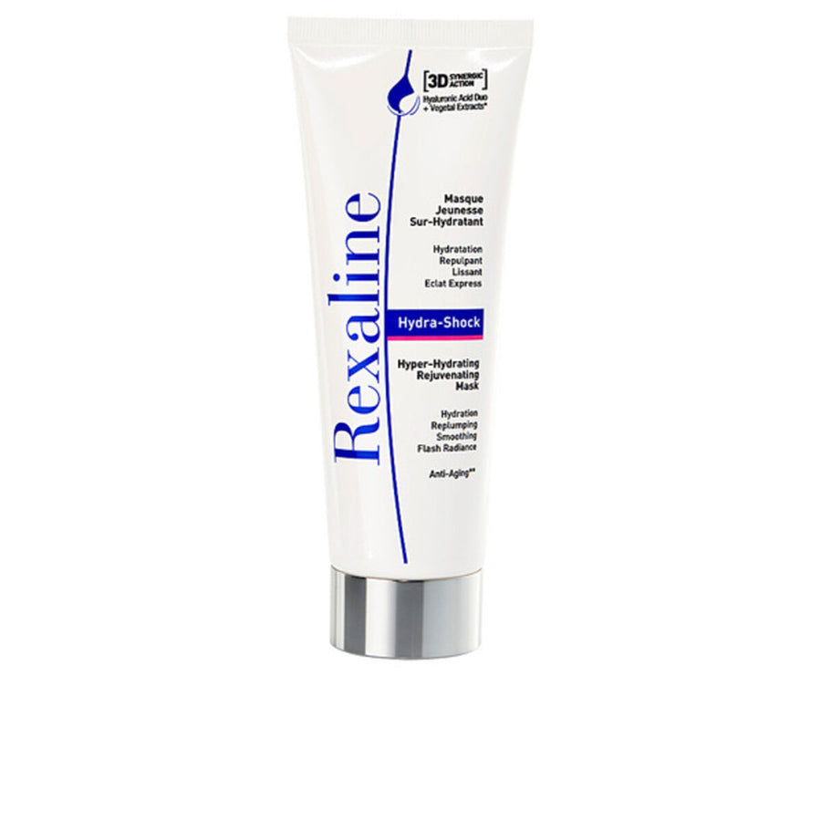 Ansiktsmask Rexaline Hydra Shock 75 ml (1 antal)