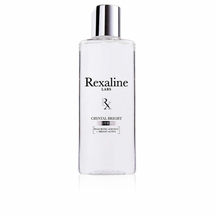 Gesichtspeeling Rexaline Crystal Bright Hyaluronsäure 150 ml