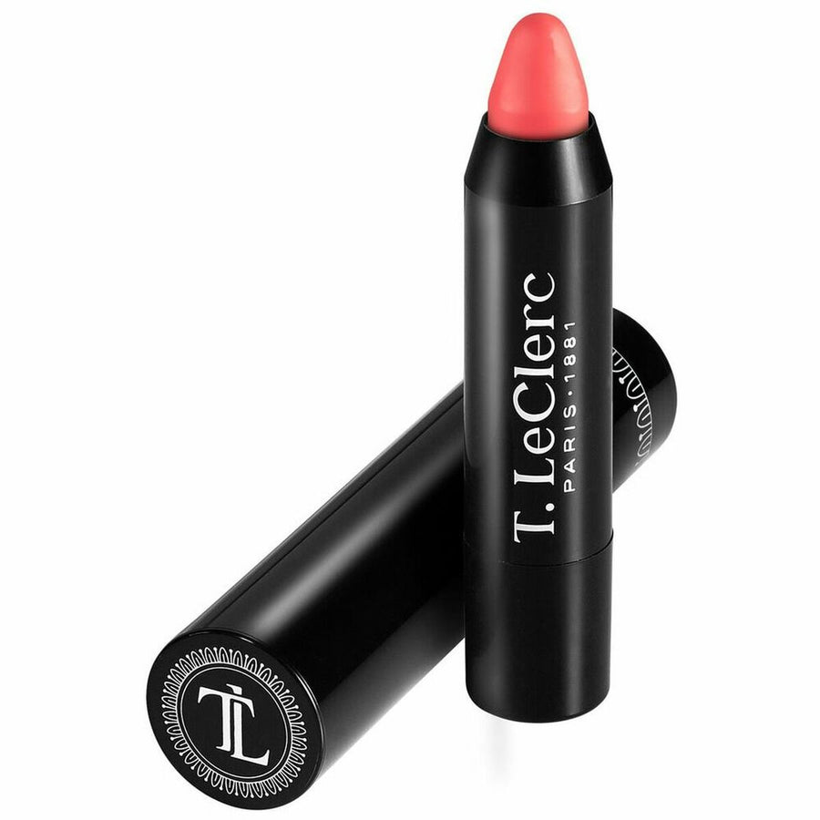 Lippenstift LeClerc Rose Mat