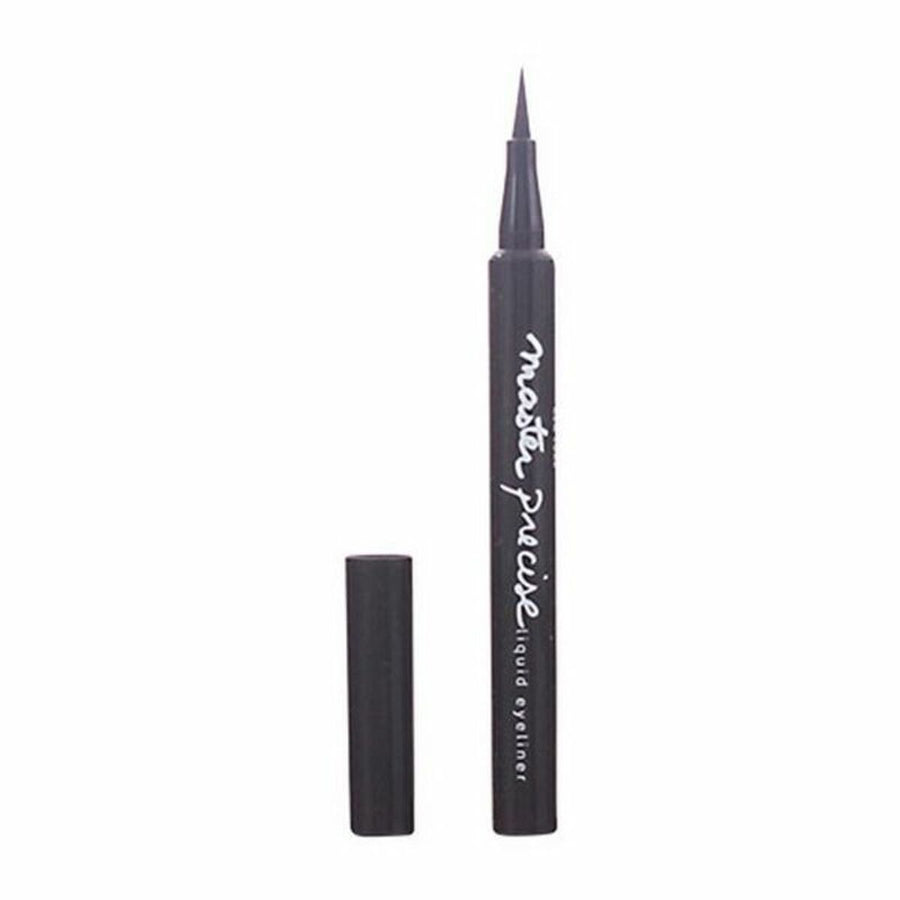 Kajalstift Eye Studio Master Precise Maybelline Eye Studio Master Precise Schwarz 1,1 ml