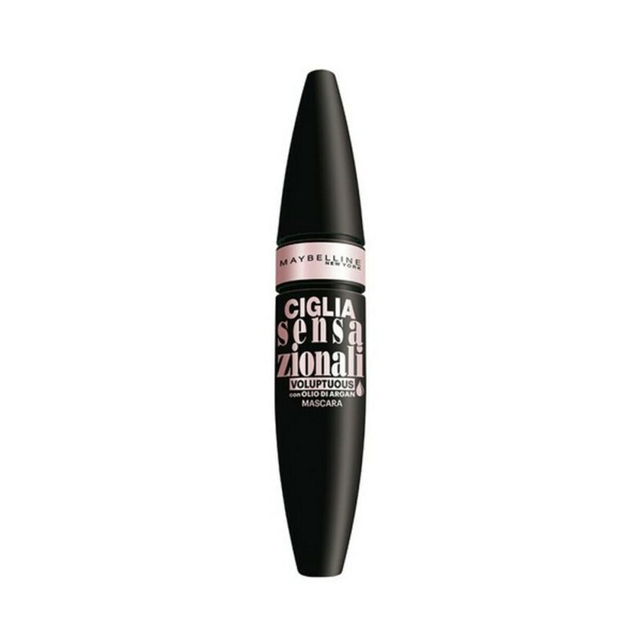 Maskara lash Sensational Luscious Maybelline (9,5 ml)