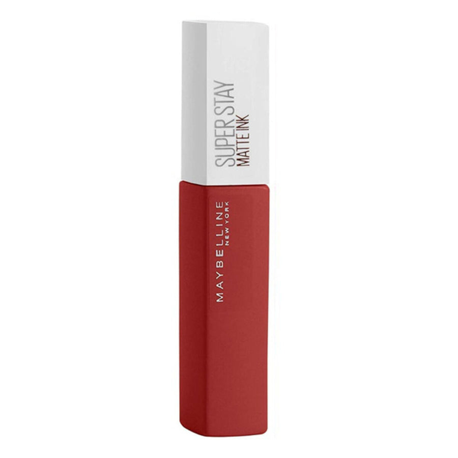 Lippenstift Superstay Matte Ink City Maybelline (5 ml)