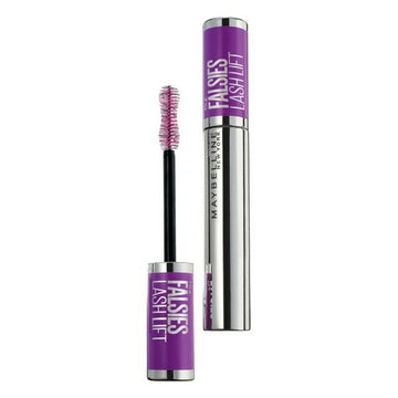 Wimperntusche The Falsies Lash Lift Maybelline (9,6 ml) (9,6 ml)